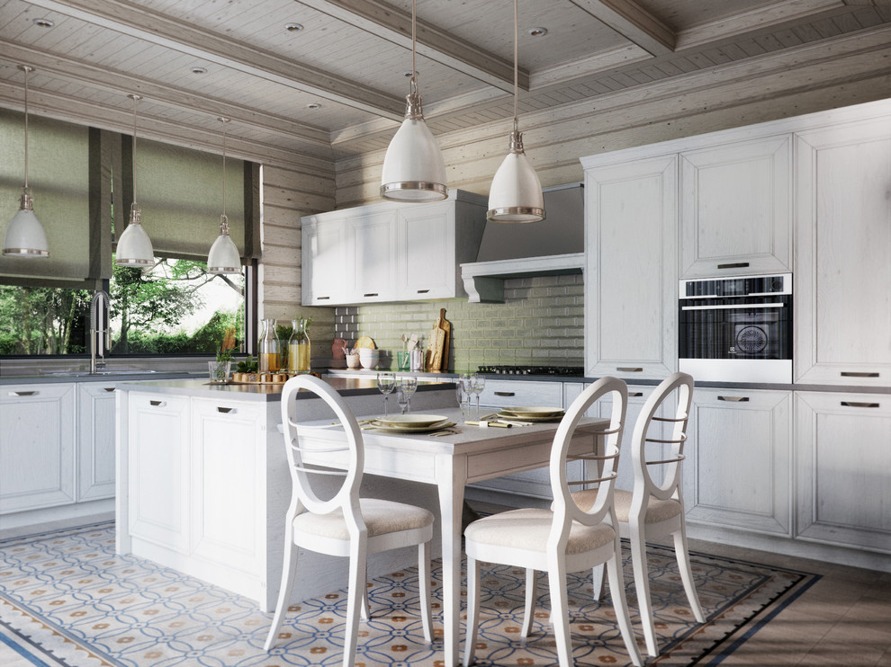 Дом подмосковье