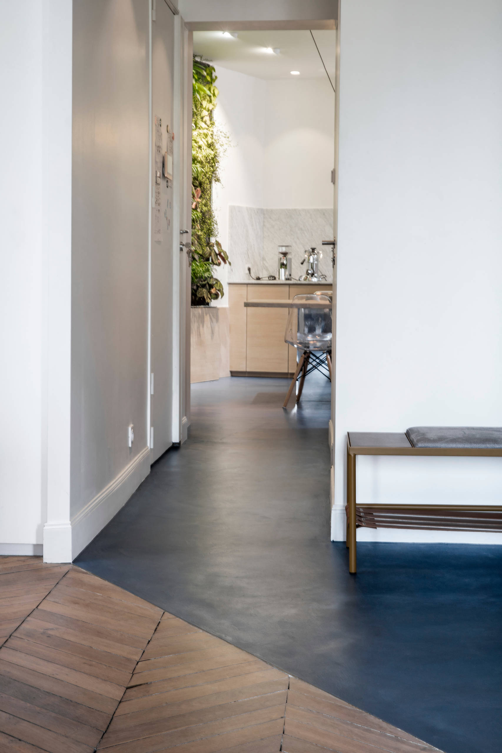 До и после: Квартира, которую не ремонтировали 70 лет