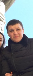 Михаил Назаров