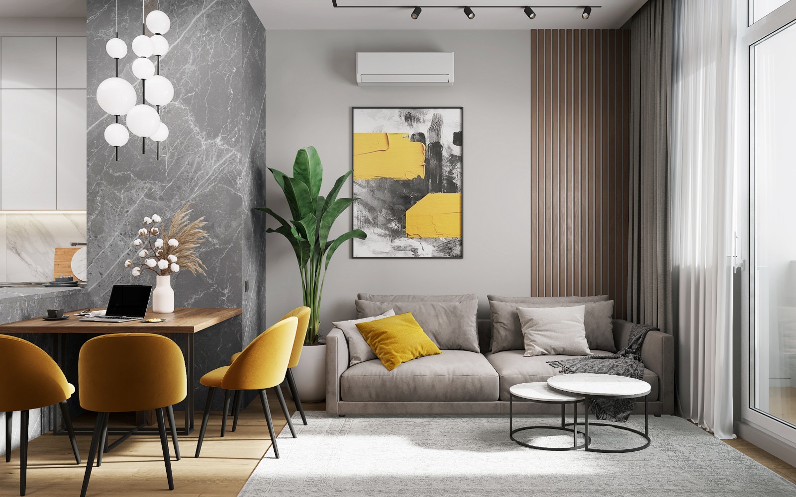 ЖК "Маяк" Химки