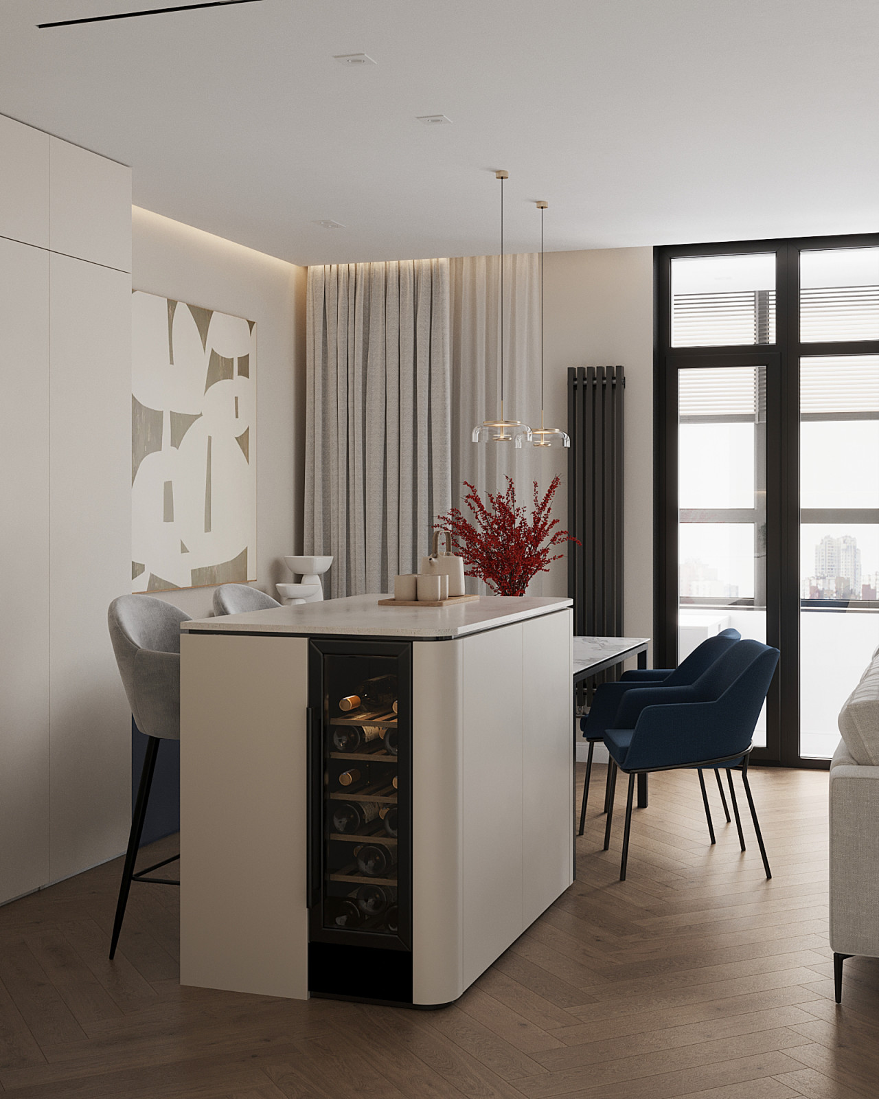 ЖК БОТАНИКА