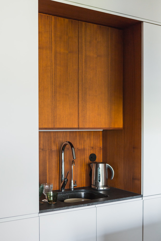 Обложка проекта: Проект ЖК «Manhattan House»