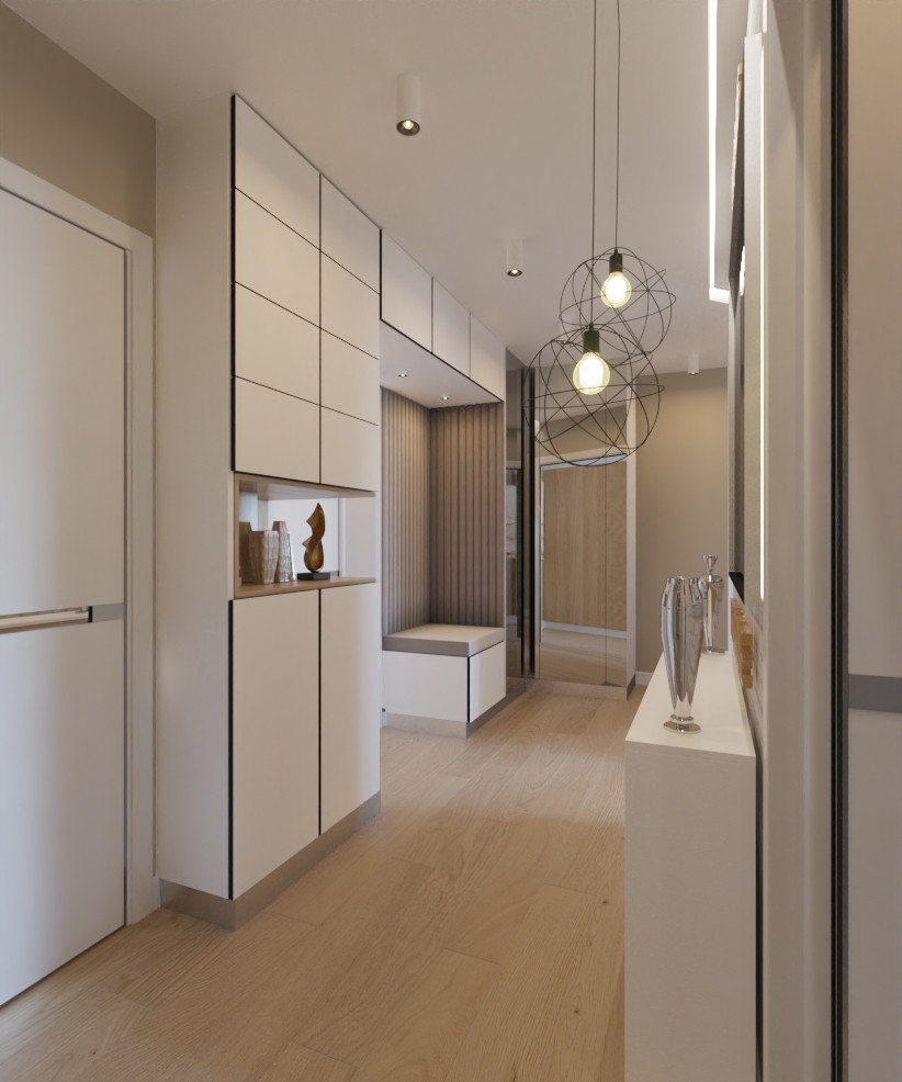 Room_027_визуализация интерьера квартиры в г. Ростов-на-Дону