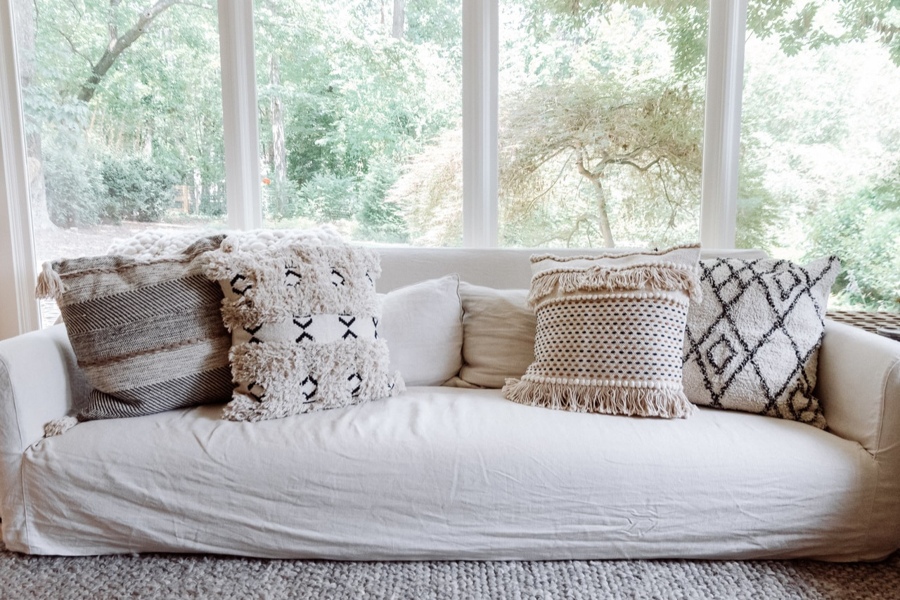 Выставка: 6 трендов интерьерной выставки в Атланте