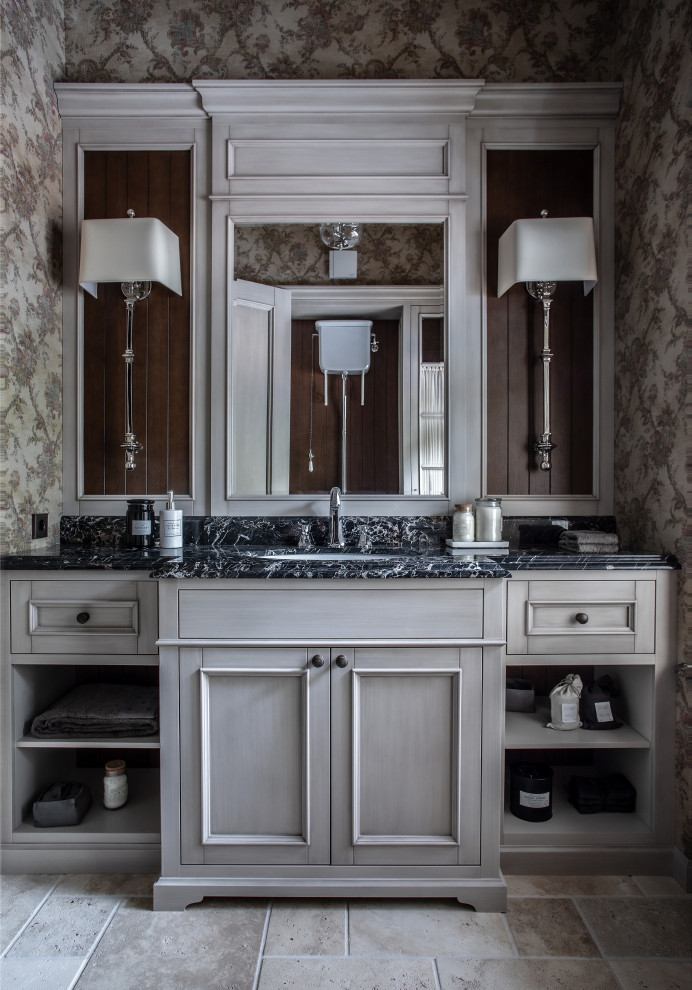 Дом в Подмосковье