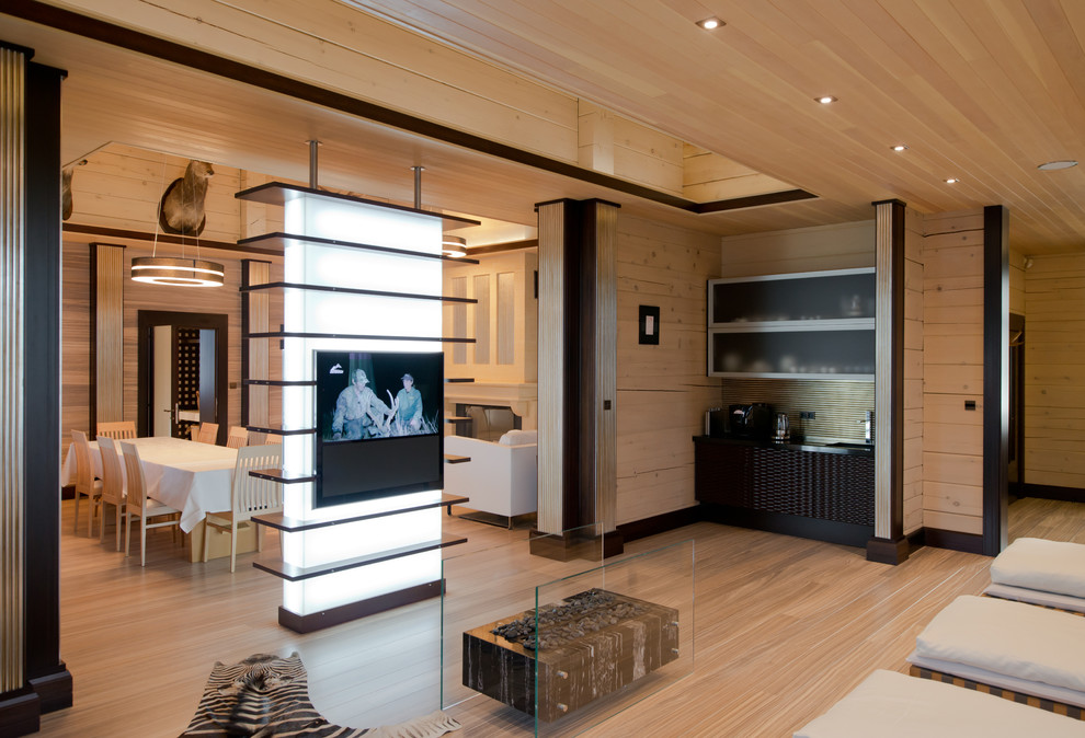 Банный Комплекс