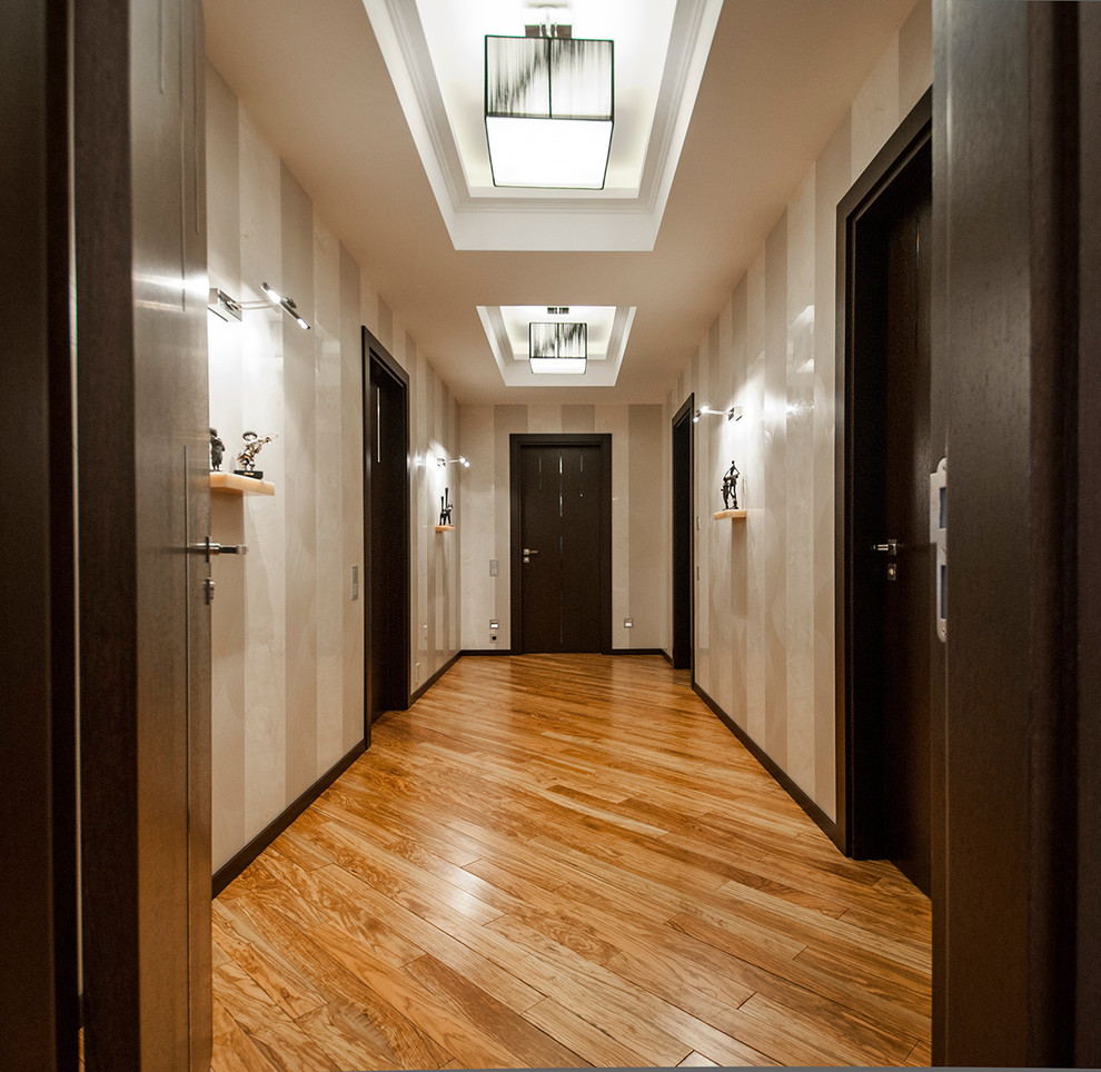 Квартира на ул. Елизаветинская