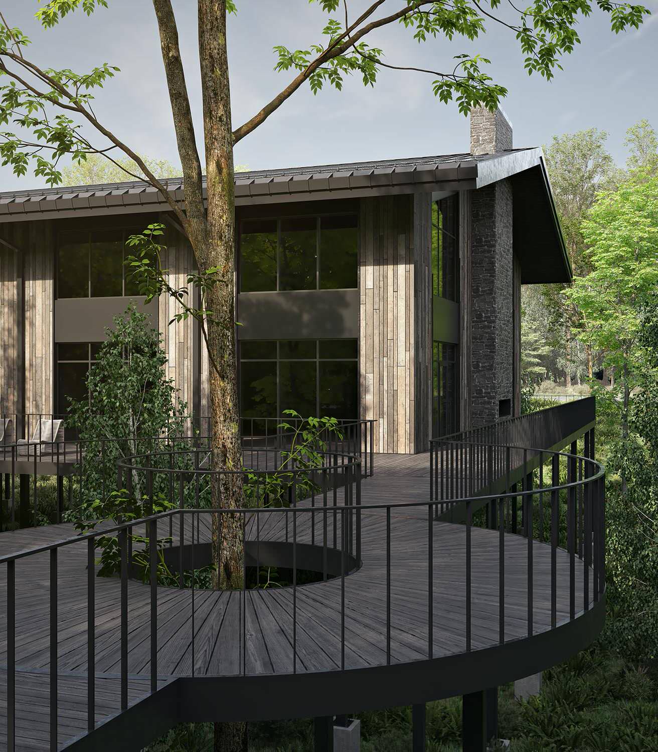 Камчатка термальный бассейн