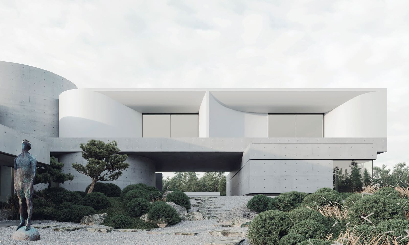VITER HOUSE