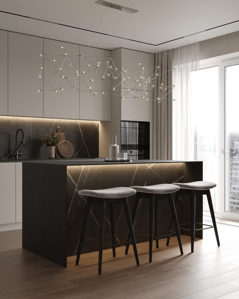 Дизайн-проект квартиры