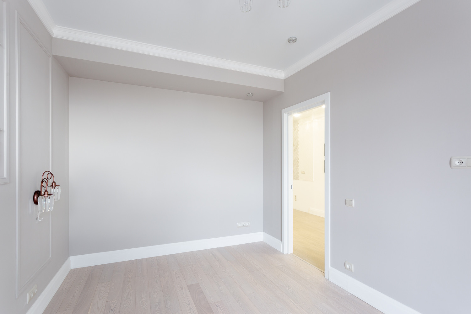 Квартира в Красногорске