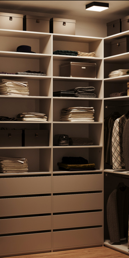 Дизайн квартиры в Ростове-на-Дону