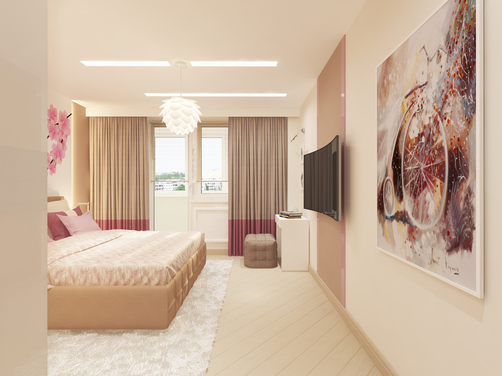 Квартира 110 м2, Царицыно