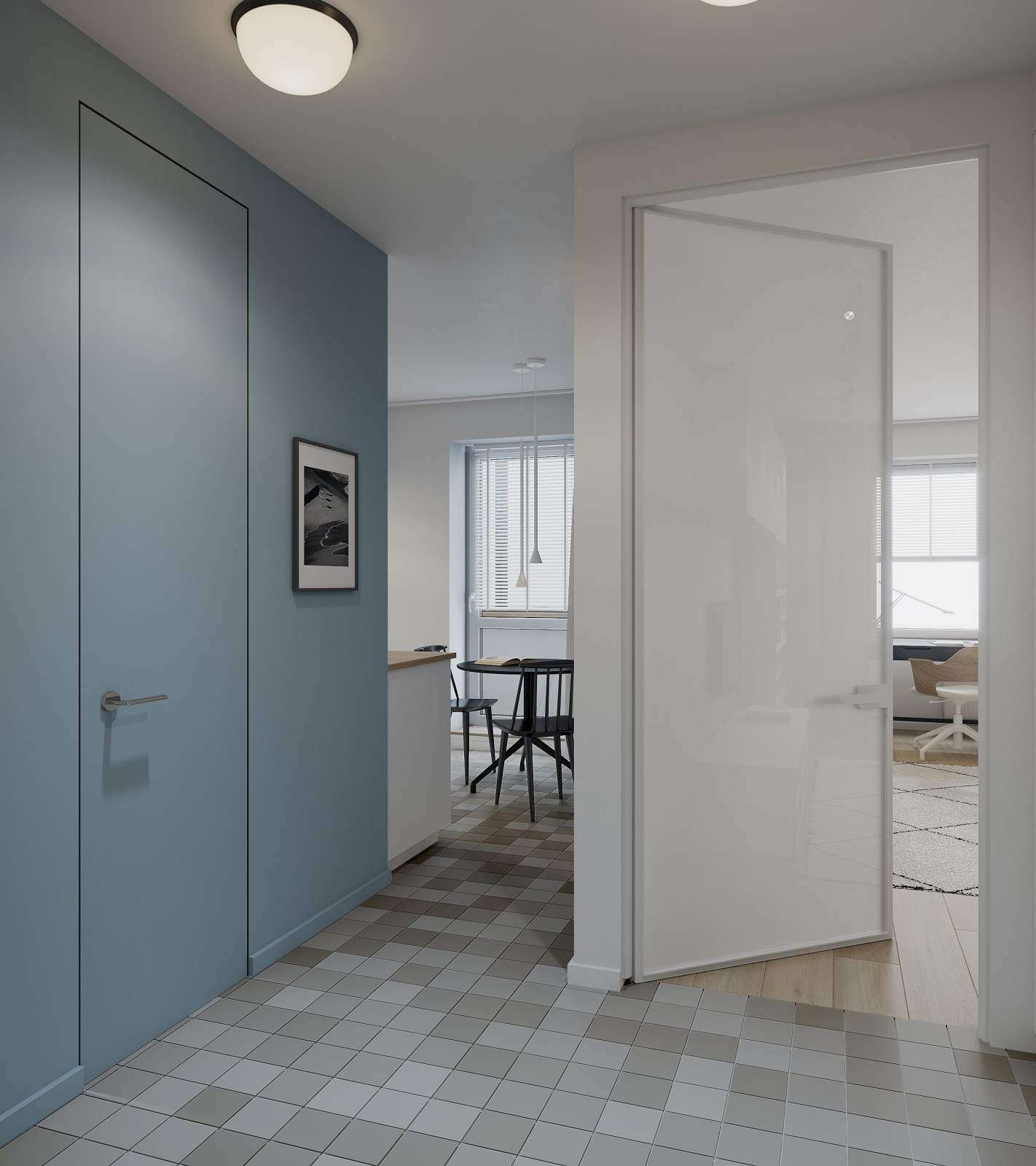 Ландрин, 35м2 | г. Санкт-Петербург