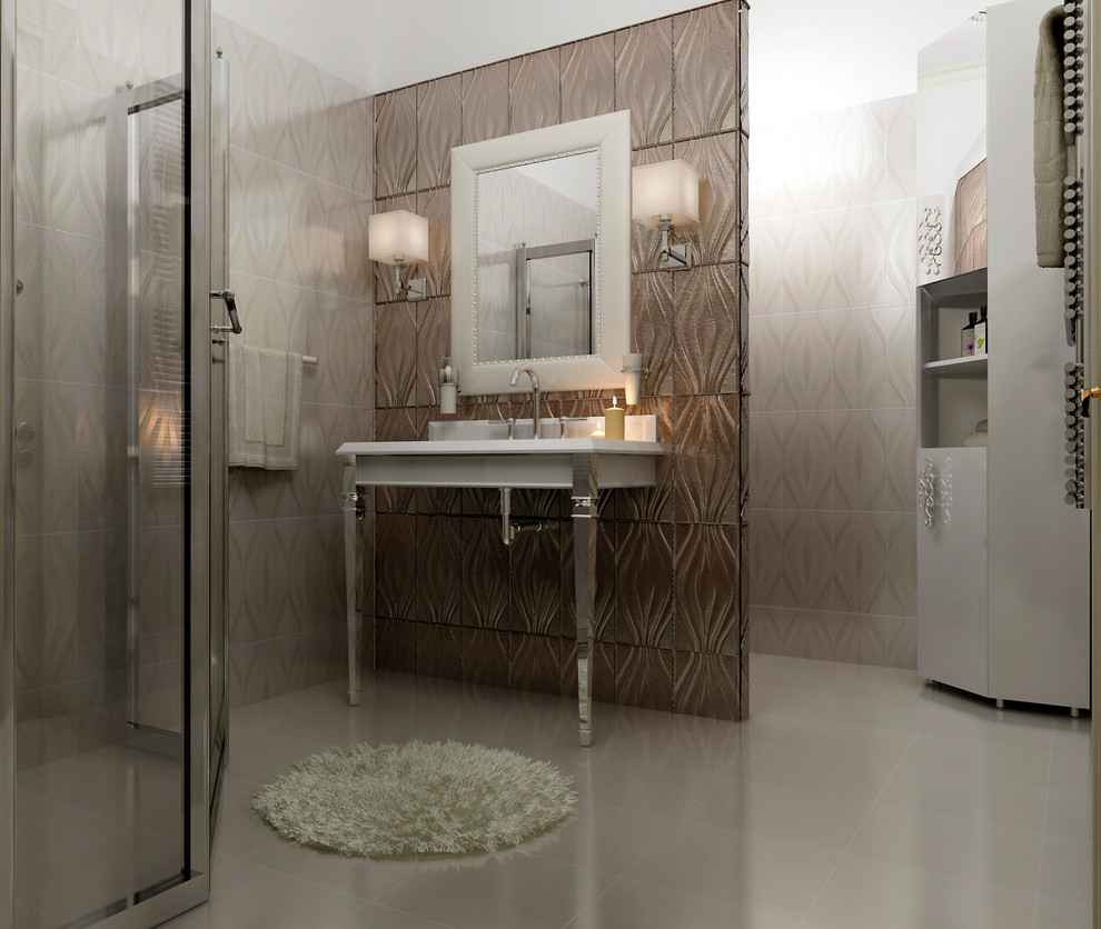 Жизнь в розовом цвете