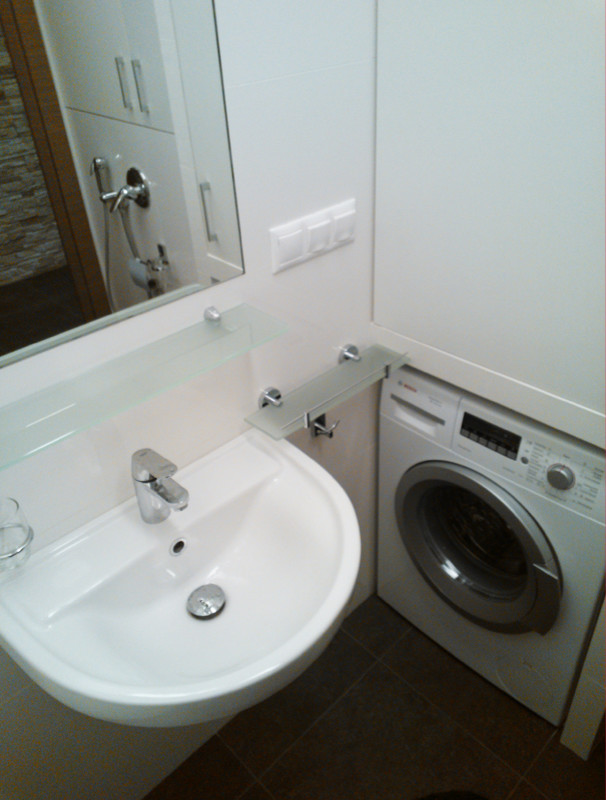 Обложка проекта: Берлога холостяка