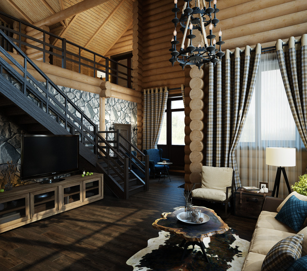 Коттедж 230 кв.м. в д.Кабаново Московская обл