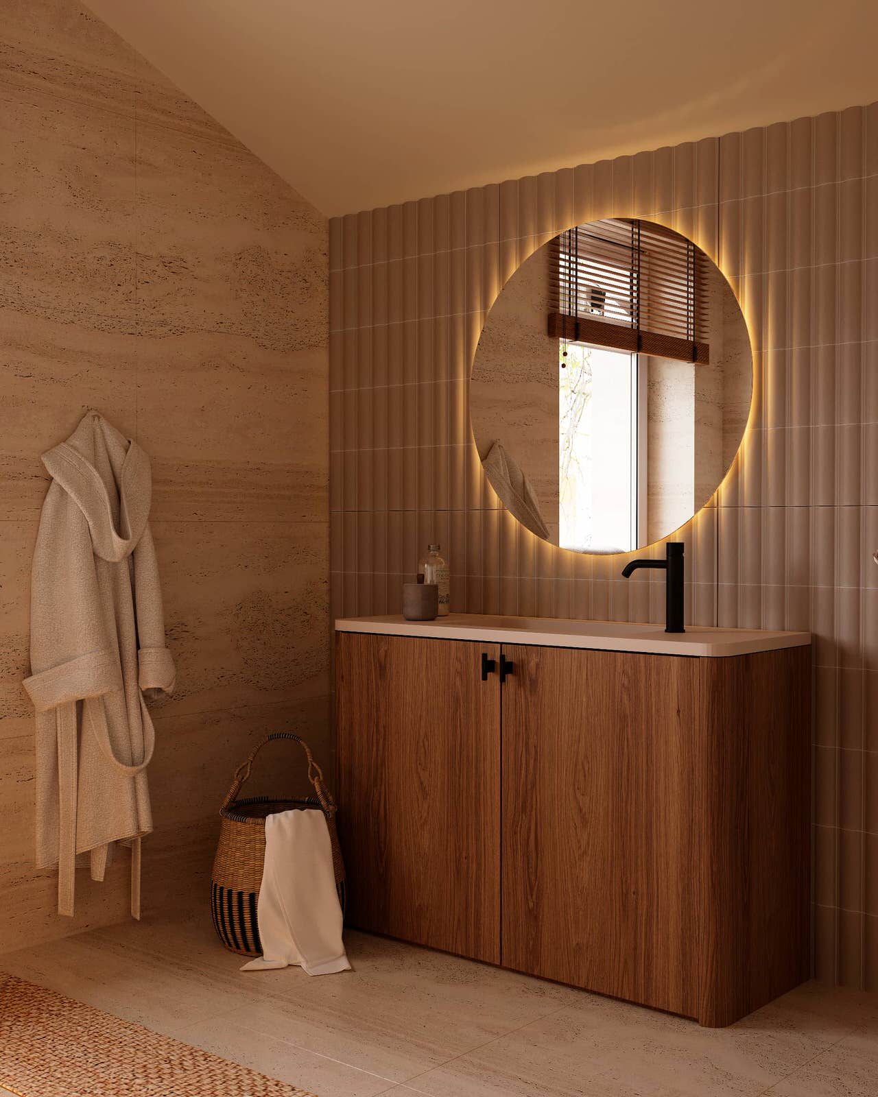 Дом в поселке Парголово