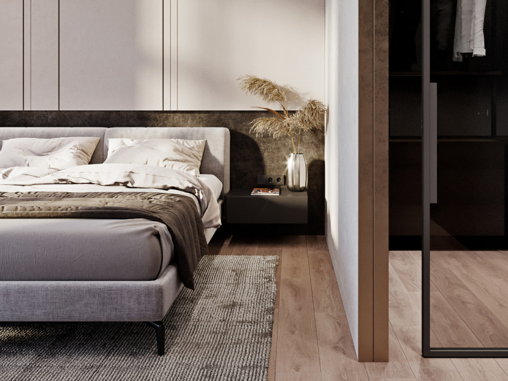 таунхаус в ЖК Apartville