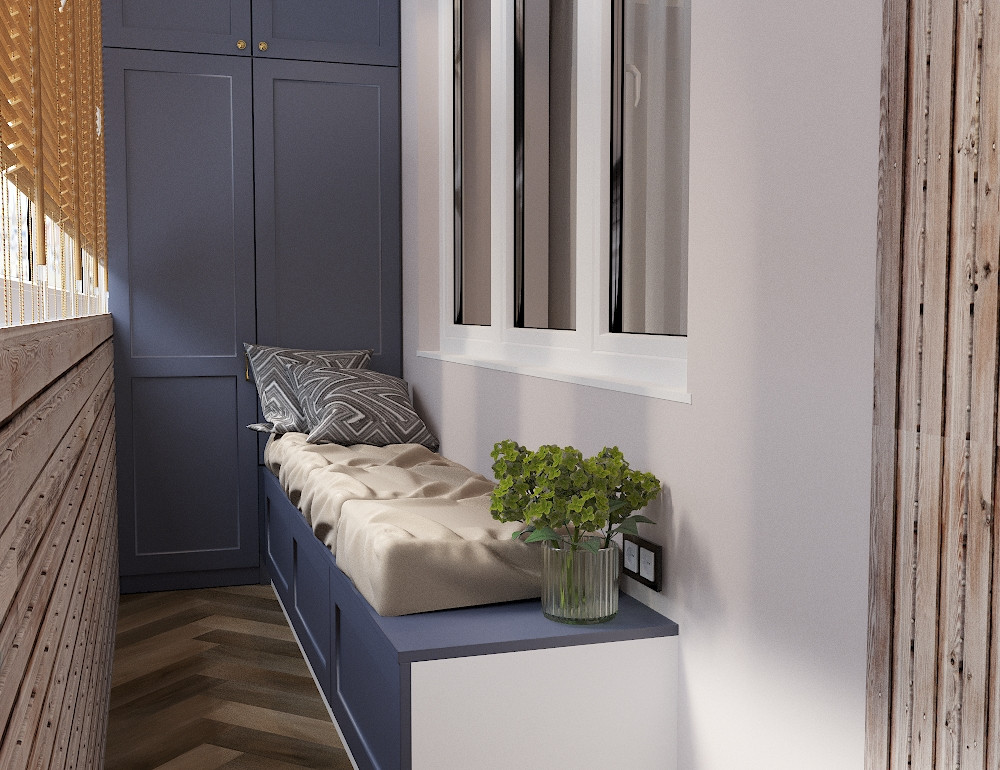 3кк квартира