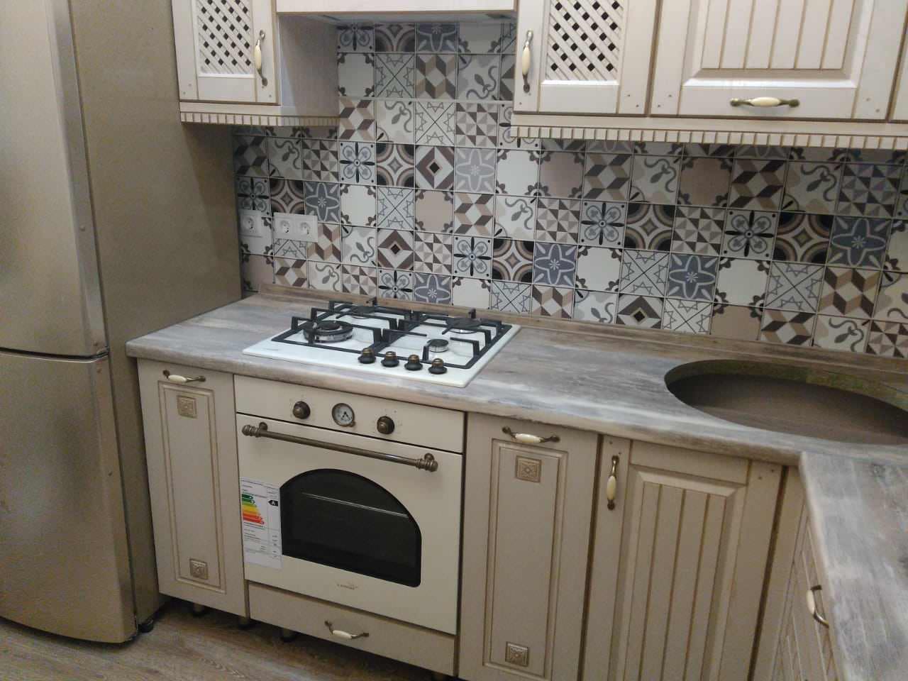 Наши работы