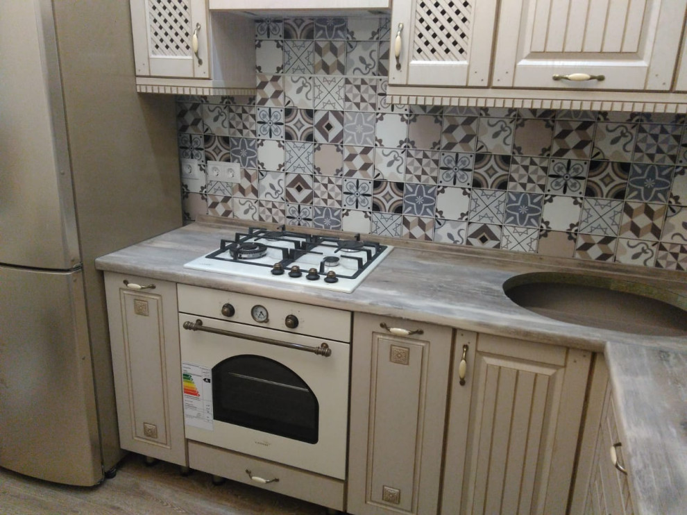 Наши работы