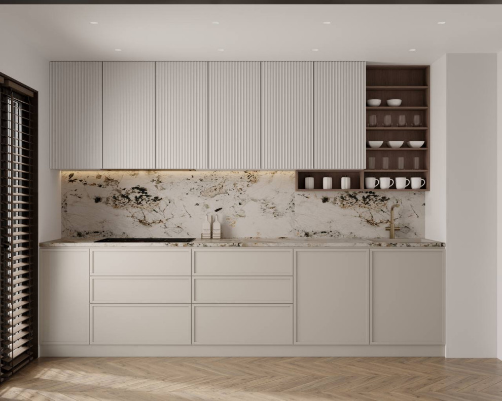 Проекты квартир