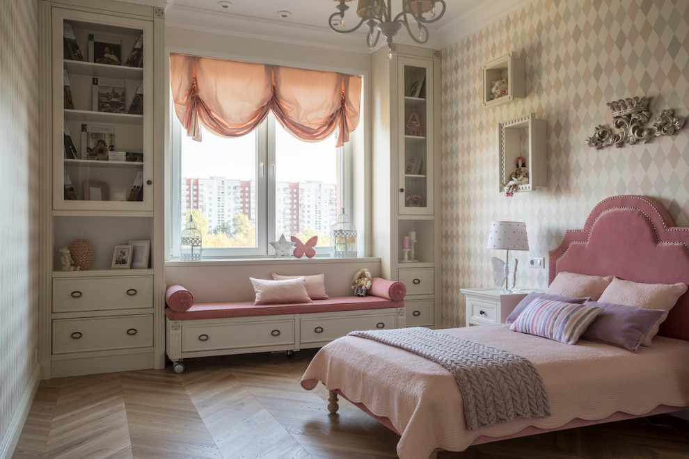 Обложка проекта: мебель на заказ