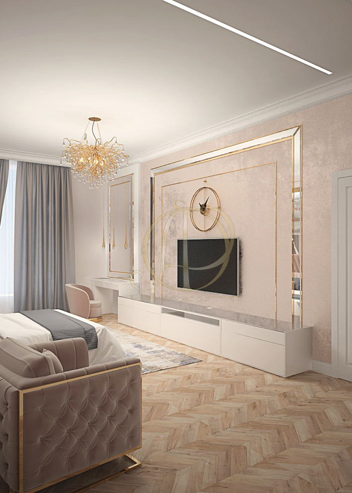 Частное домовладение