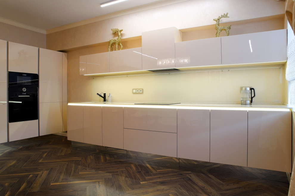 птичье молоко