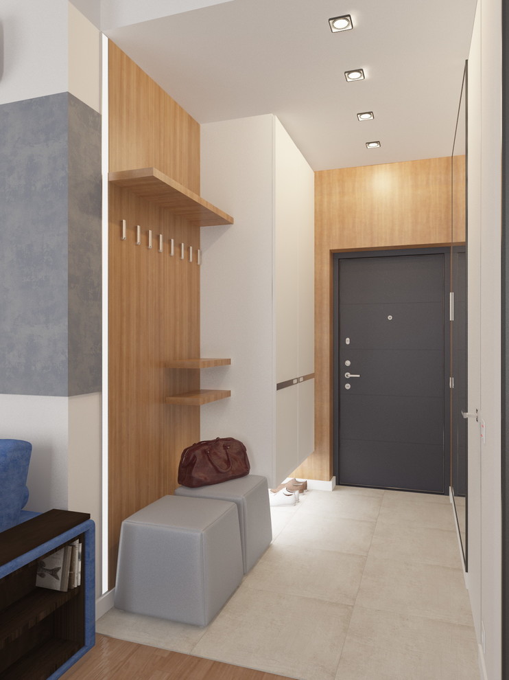 Квартира-студия