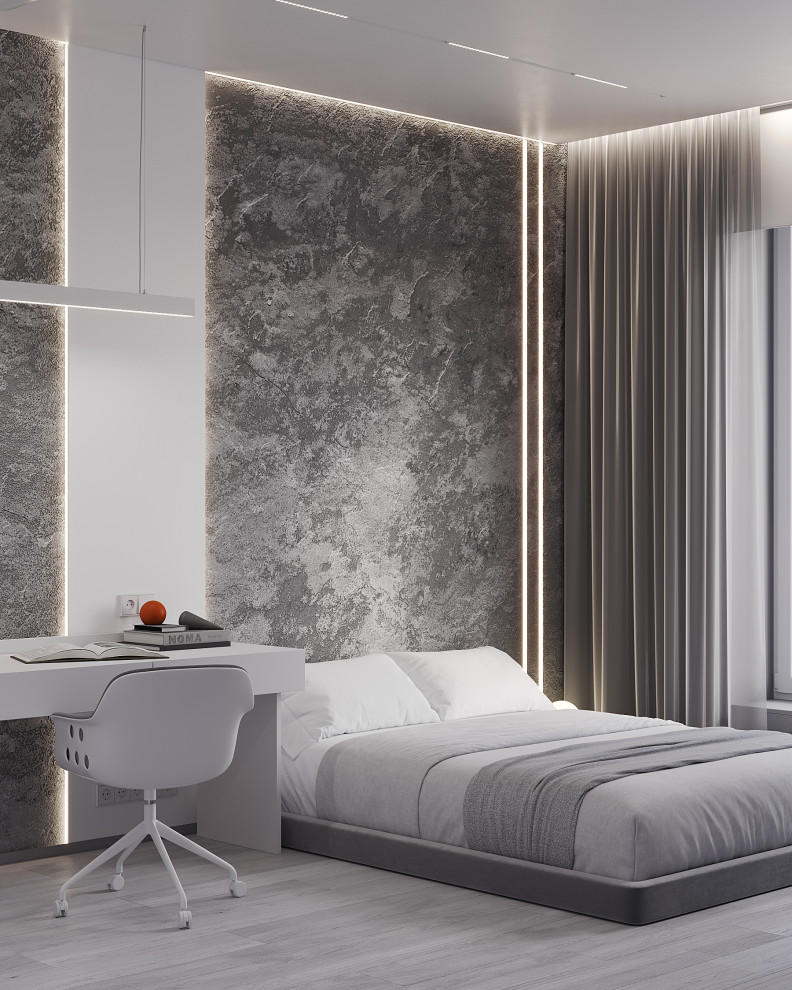 Дом в Подмосковье