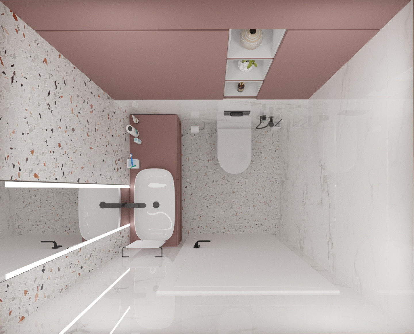 Квартира для многодетной семьи