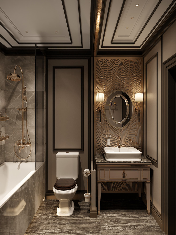 Шоу - рум под  названием "Ар-деко"