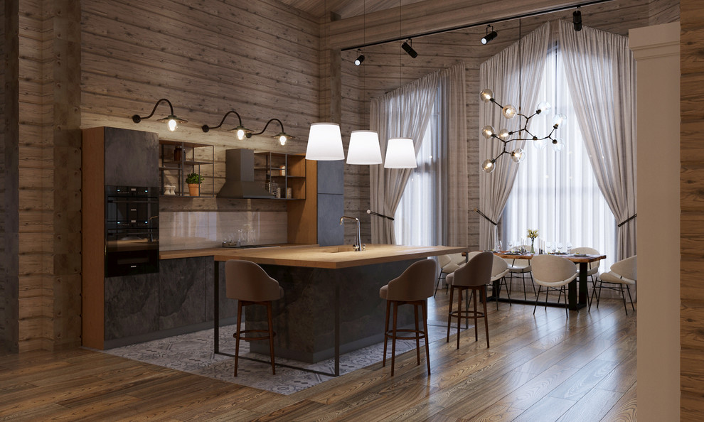 Проект "Экожизнь"