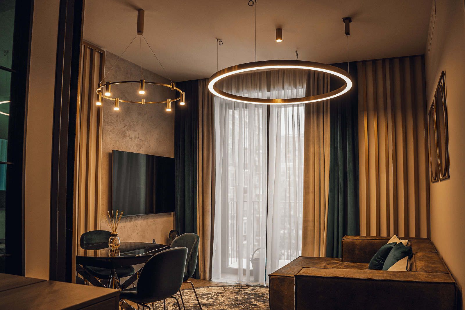 Кутузовский проспект