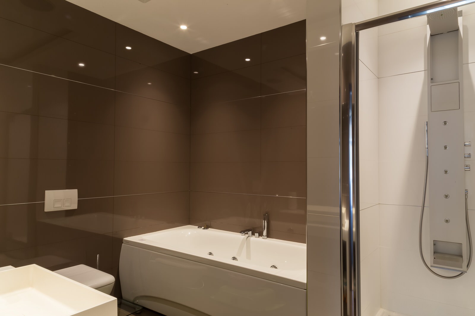 ЧАСТНЫЙ ИНТЕРЬЕР - Квартира