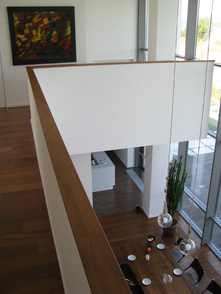 Private house 425 m²