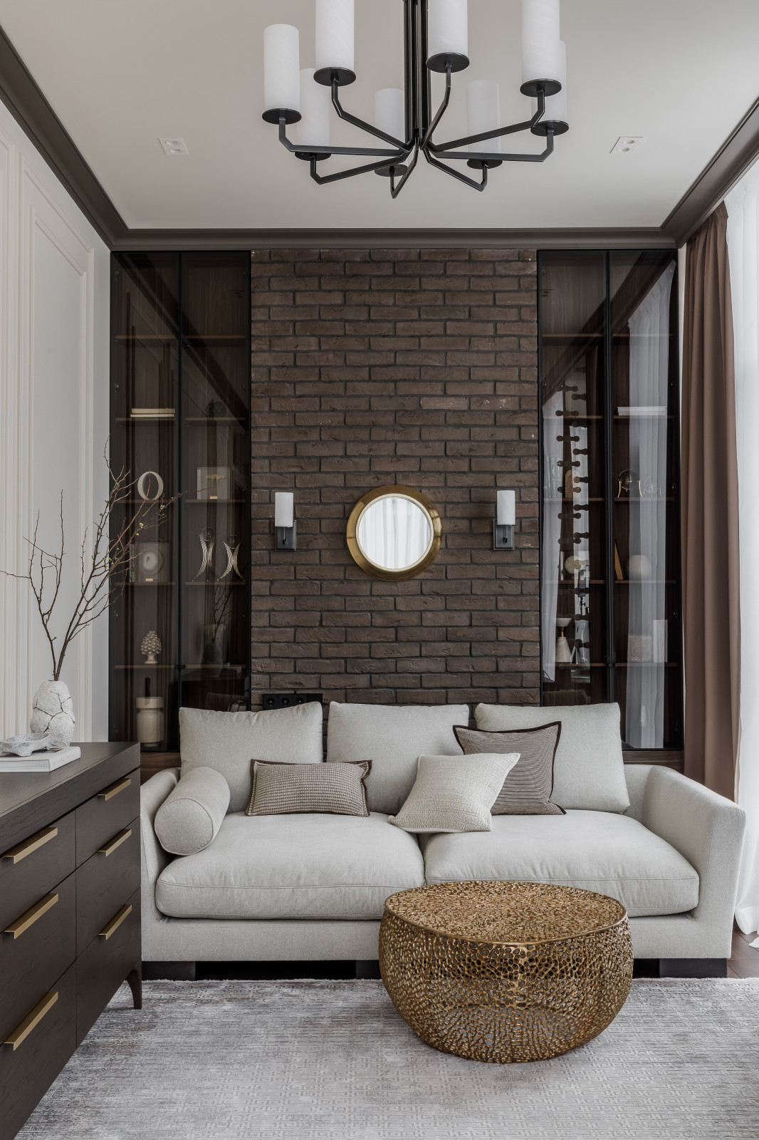 Обложка проекта: Проект Таунхауса