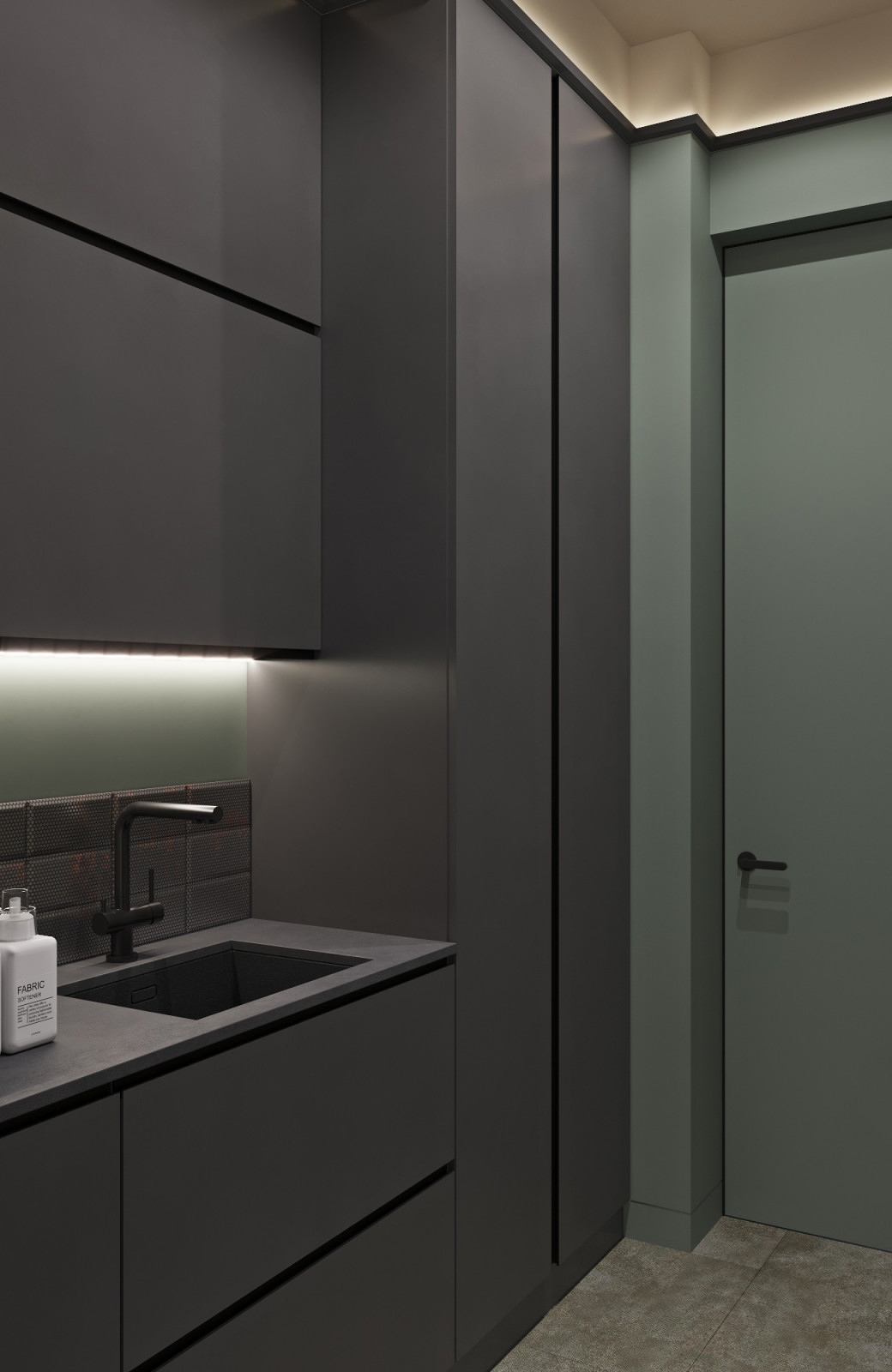 ЖК Зиларт. Визуализация