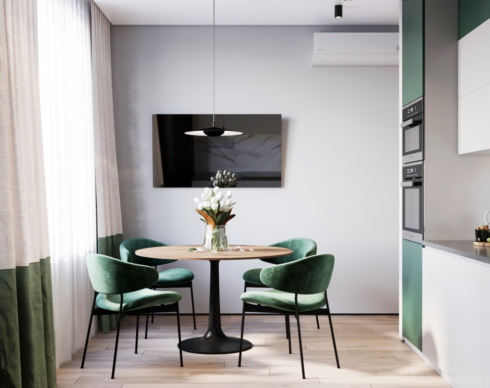 Кухня в Москве