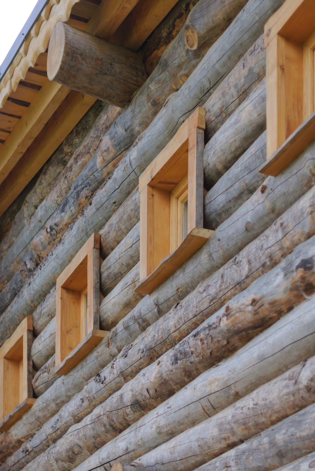 Баня в Малых Решниках