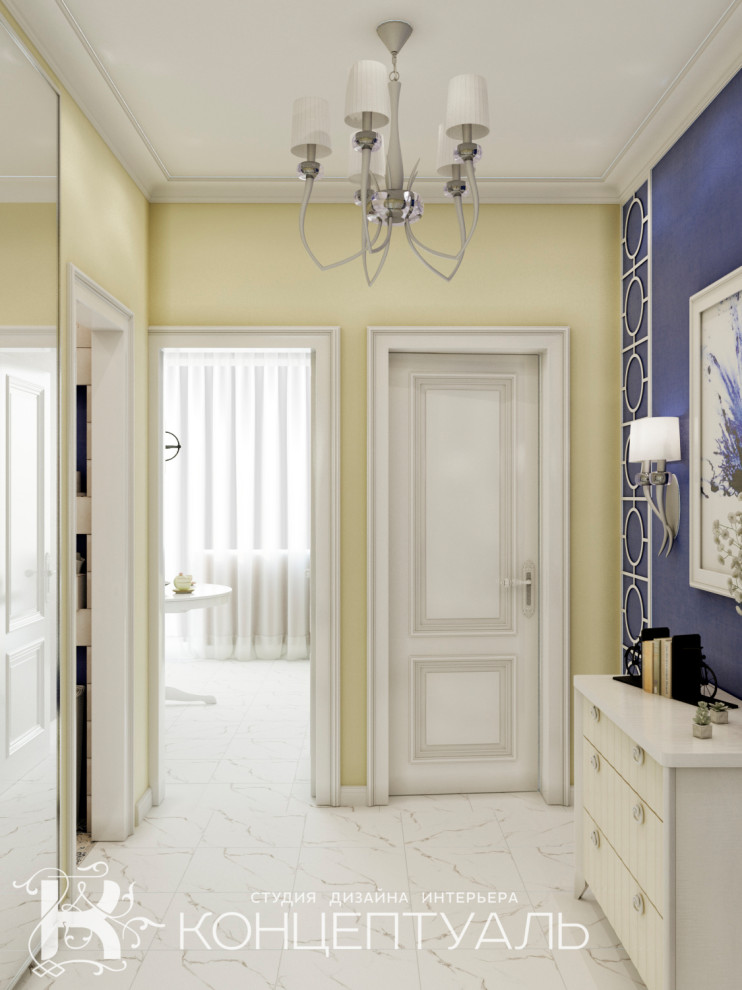 Интерьер №50