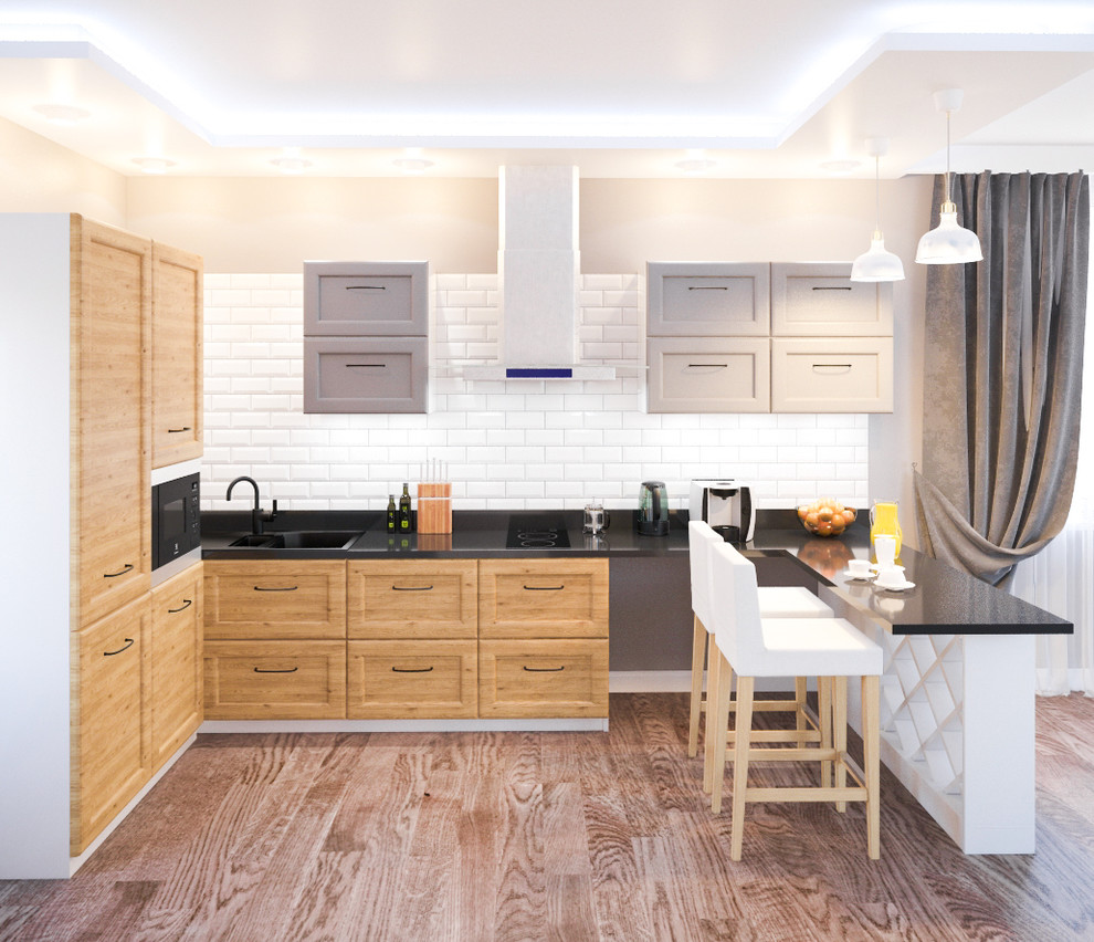 Первомайское