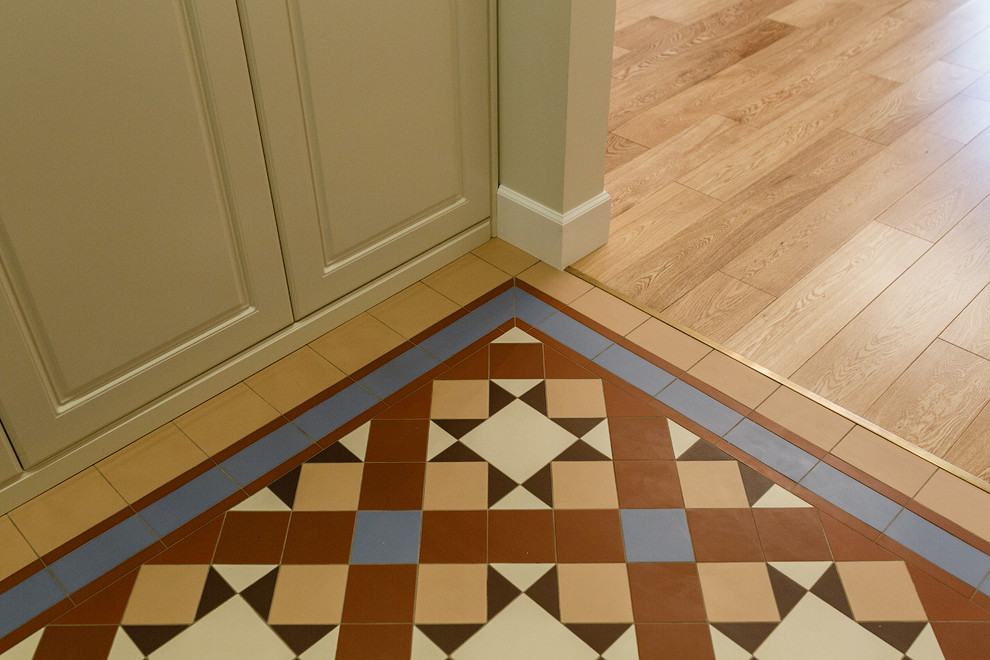 Комплексный ремонт квартиры в ЖК "Филичита"