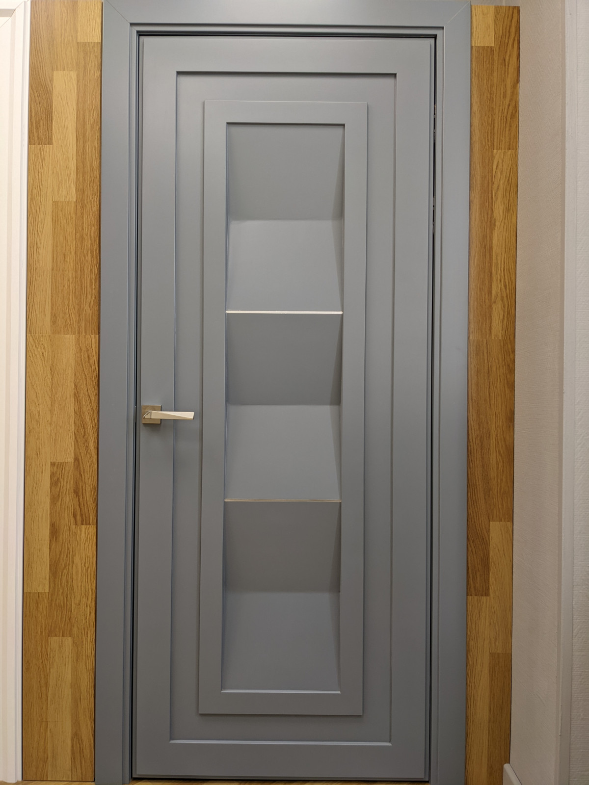 межкомнатные двери