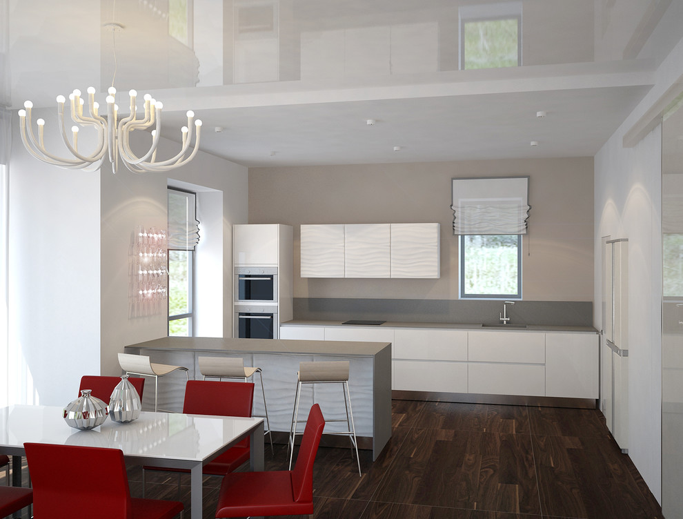 коттедж КП "Горка"