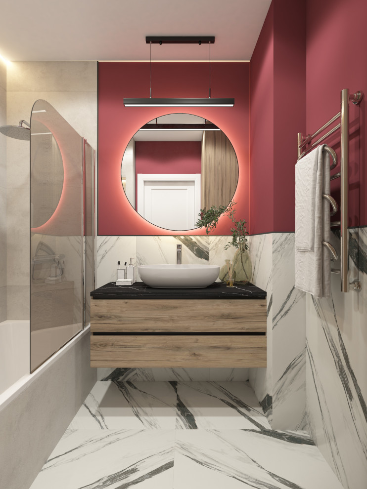 Дизайн - проект квартиры в г.Челябинск