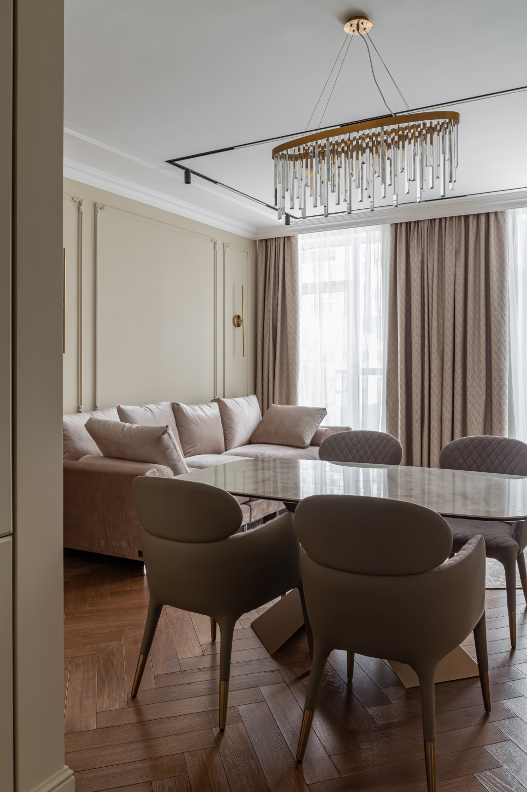 ЖК Резиденции композиторов