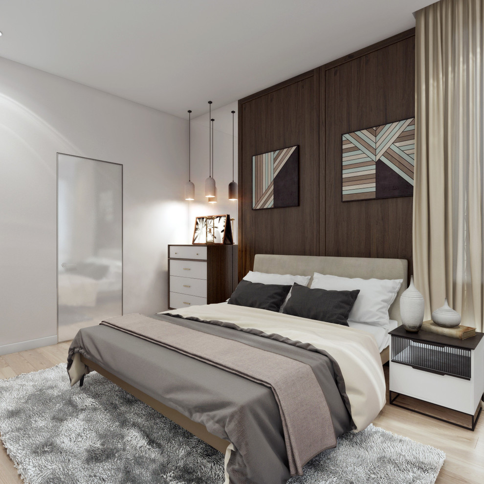 квартира 90м в Новогорске